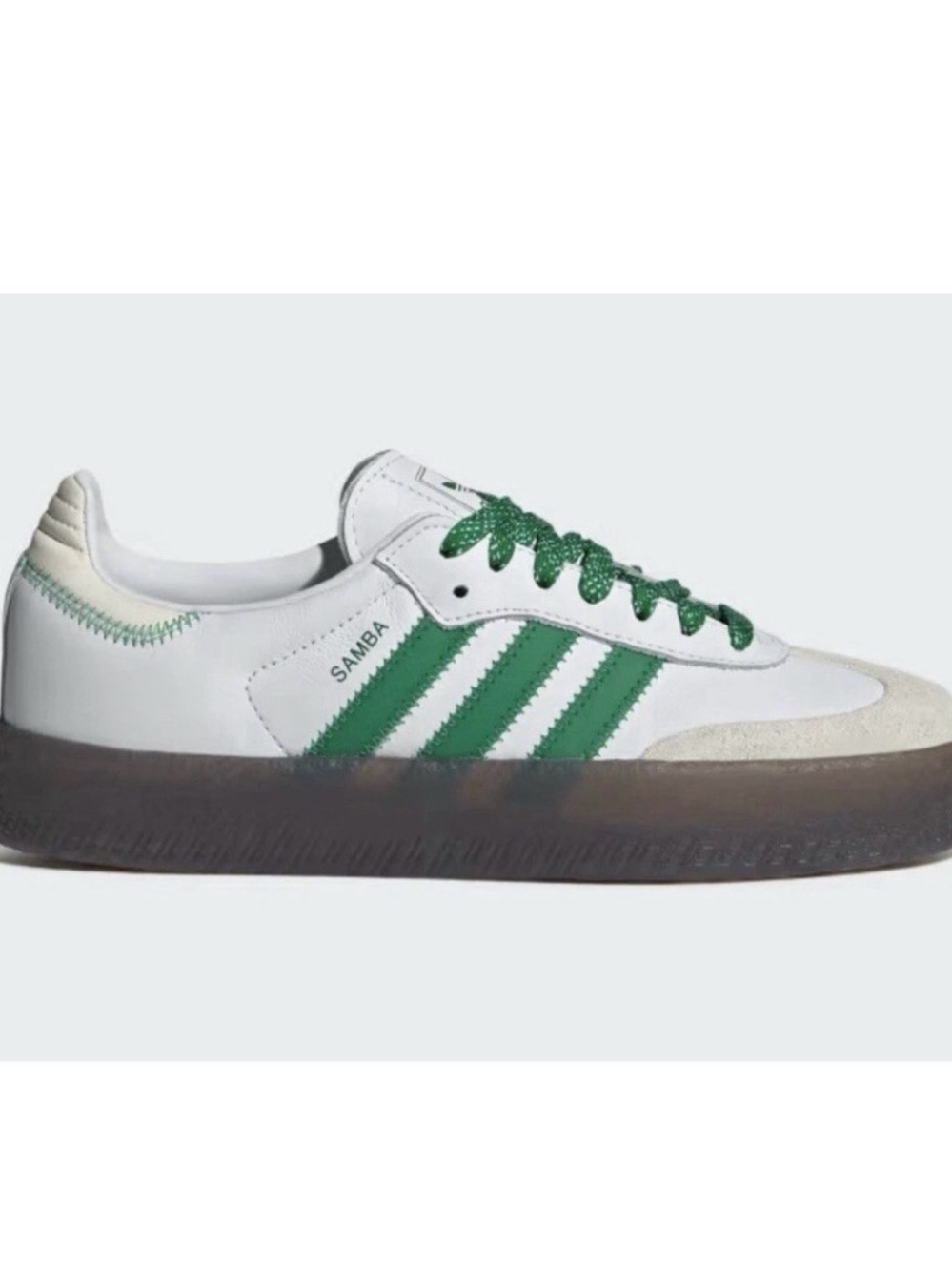 Adidas Sambae Shoes (NO INSOLES) - Picture 2 of 8